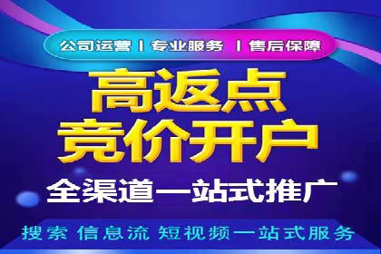 百度竞价包年推广案例：从零到一的突破