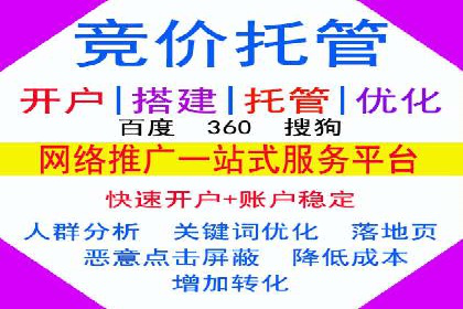 百度竞价代运营公司成功案例解析